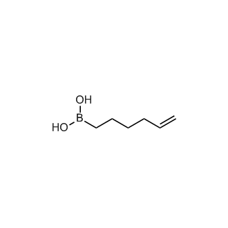 Hex-5-en-1-ylboronic acid
