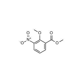 Methyl 2-methoxy-3-nitrobenzoate