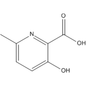 3-Hydroxy-6-methylpicolinic acid