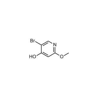 5-Bromo-2-methoxypyridin-4-ol