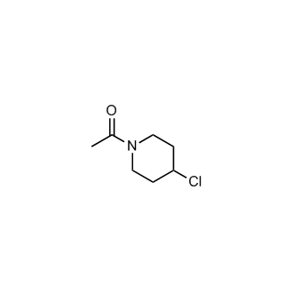1-(4-Chloropiperidin-1-yl)ethan-1-one