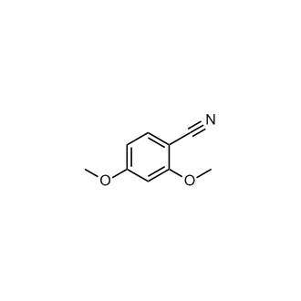 2,4-Dimethoxybenzonitrile