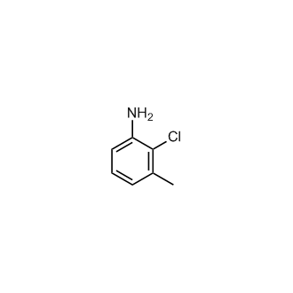 2-Chloro-3-methylaniline