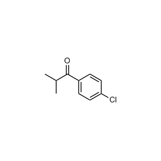 1-(4-Chlorophenyl)-2-methylpropan-1-one