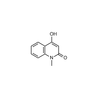 4-Hydroxy-1-methylquinolin-2(1H)-one
