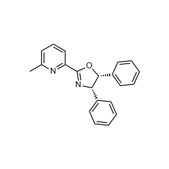 (S,R)-6-Me-Pyox-BisPh