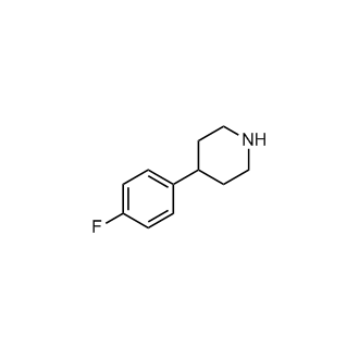 4-(4-Fluorophenyl)piperidine