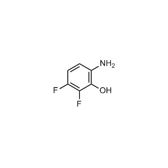6-Amino-2,3-difluorophenol