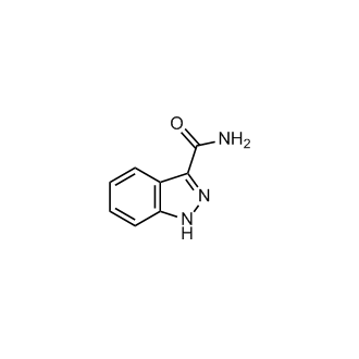 1H-Indazole-3-carboxamide