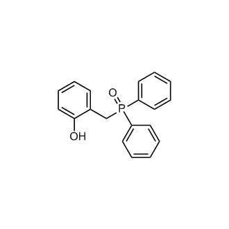 2-diphenylphosphorylphenol