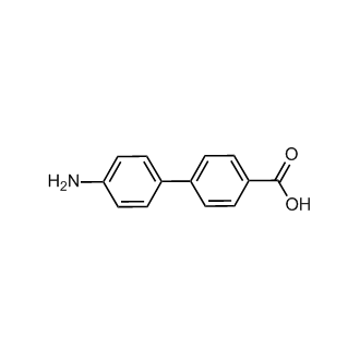 4-(4-AMinophenyl)benzoicacid