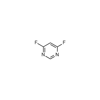 4,6-Difluoropyrimidine