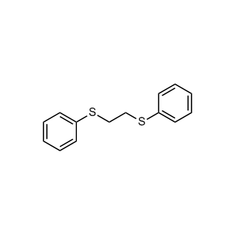 1,2-Bis(phenylthio)ethane