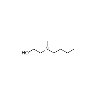 N-n-Butyl-N-methylethanolamine