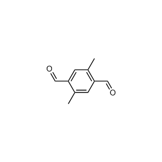 2,5-Dimethylterephthalaldehyde