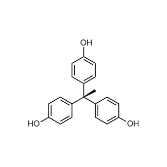 1,1,1-Tris(4-hydroxyphenyl)ethane