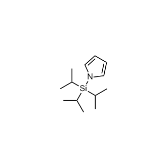 1-(Triisopropylsilyl)-1H-pyrrole