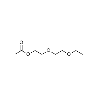 2-(2-Ethoxyethoxy)ethyl acetate