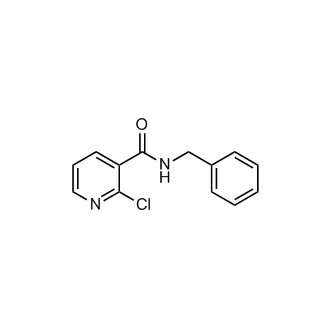 N-Benzyl-2-chloronicotinamide