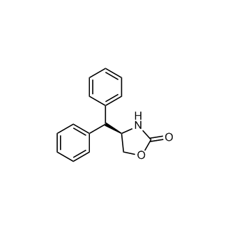 (R)-4-Benzhydryloxazolidin-2-one