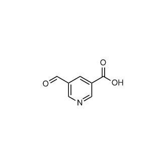 5-Formylnicotinic acid