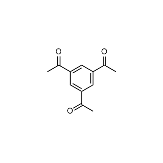 1,1',1''-(Benzene-1,3,5-triyl)tris(ethan-1-one)