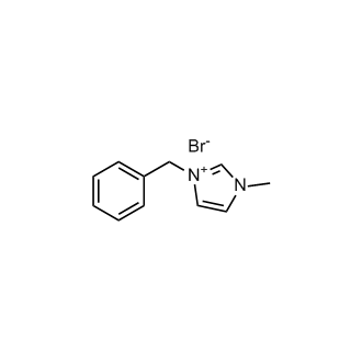3-Benzyl-1-methyl-1H-imidazol-3-ium bromide