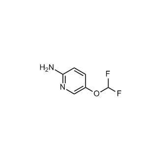 5-(Difluoromethoxy)pyridin-2-amine
