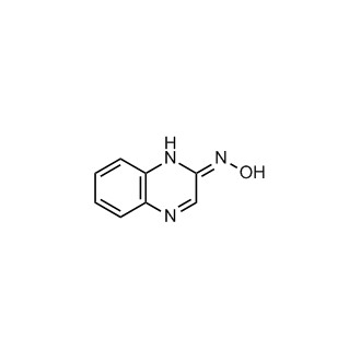 Quinoxalin-2(1H)-one oxime