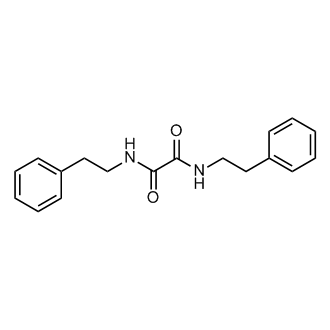 N1,N2-Diphenethyloxalamide