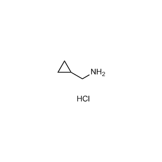 Cyclopropanemethylamine hydrochloride