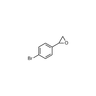 2-(4-Bromophenyl)oxirane