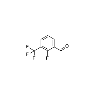 2-Fluoro-3-(trifluoromethyl)benzaldehyde