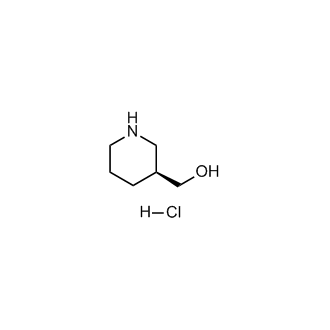 (S)-Piperidin-3-ylmethanol hydrochloride