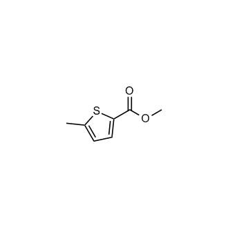 Methyl 5-methylthiophene-2-carboxylate