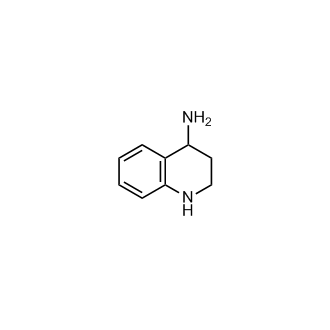 1,2,3,4-Tetrahydroquinolin-4-amine