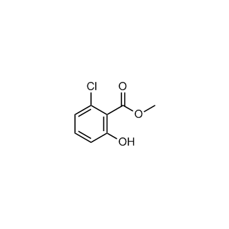 Methyl 2-chloro-6-hydroxybenzoate