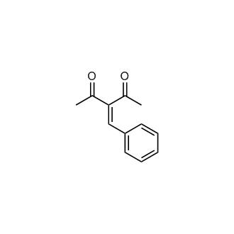 3-Benzylidenepentane-2,4-dione