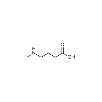 4-(Methylamino)butanoic acid