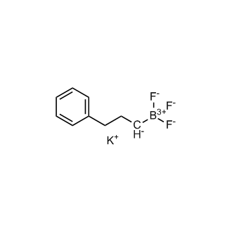 Potassium trifluoro(3-phenylpropyl)borate