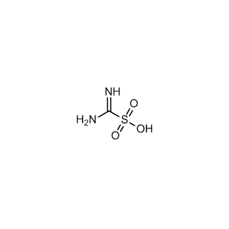 Amino(imino)methanesulfonic acid