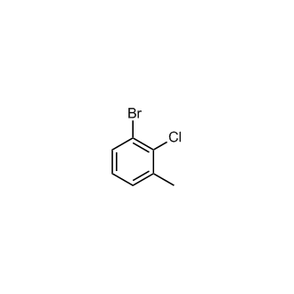 1-Bromo-2-chloro-3-methylbenzene