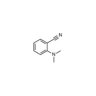 2-(Dimethylamino)benzonitrile