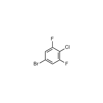 5-Bromo-2-chloro-1,3-difluorobenzene