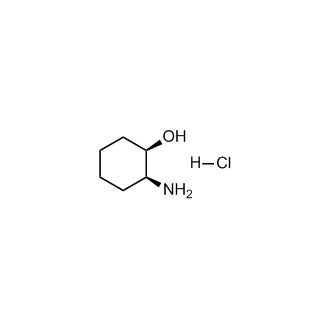 rel-(1R,2S)-2-aminocyclohexan-1-ol hydrochloride