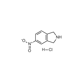 5-Nitroisoindoline hydrochloride