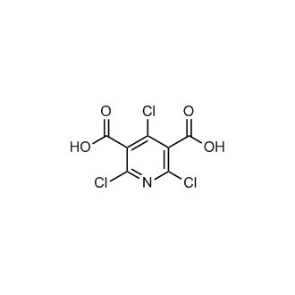 2,4,6-Trichloropyridine-3,5-dicarboxylic acid