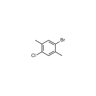 1-Bromo-4-chloro-2,5-dimethylbenzene