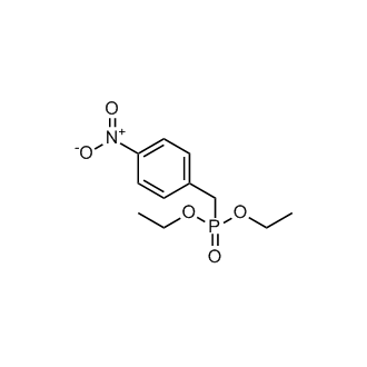 Diethyl (4-nitrobenzyl)phosphonate