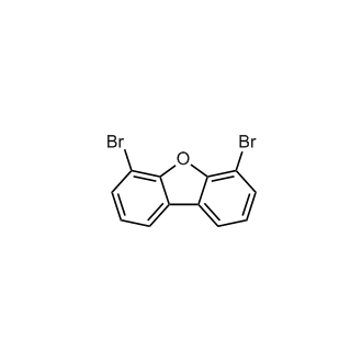 4,6-Dibromodibenzofuran